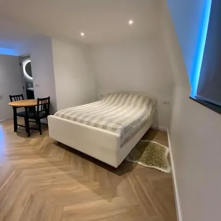 Apartament Center Terrace With Iconic View