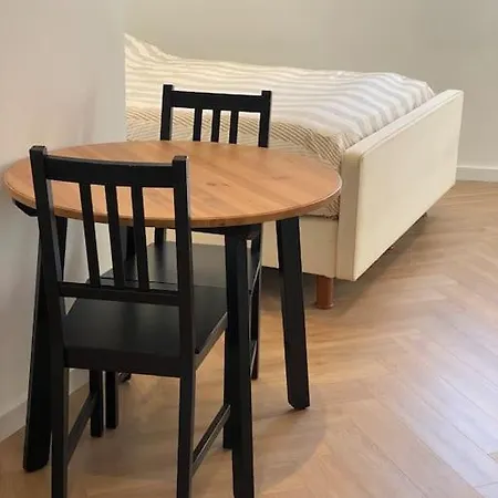 Апартаменты Center Terrace With Iconic View Гауда