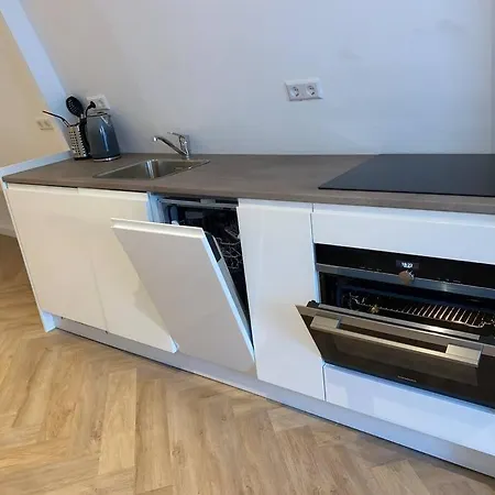 Apartamento Center Terrace With Iconic View