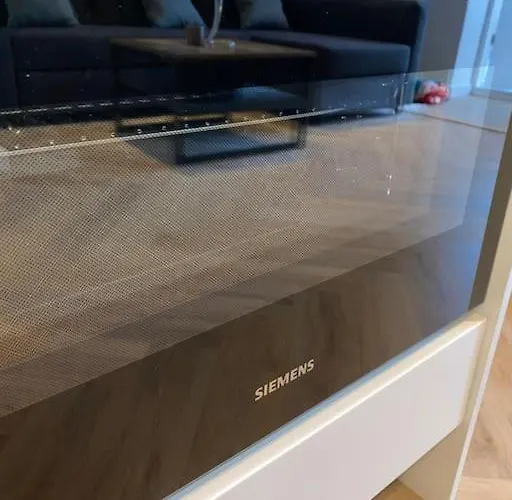 아파트 Center Terrace With Iconic View