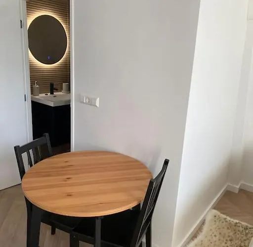 Center Terrace With Iconic View Gouda