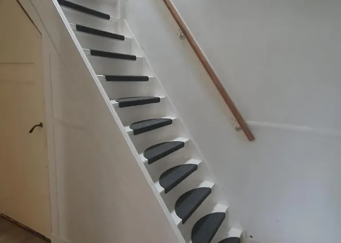 Center Terrace With Iconic View * Gouda