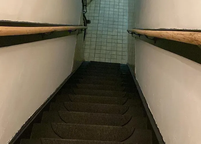 Center Terrace With Iconic View * Gouda